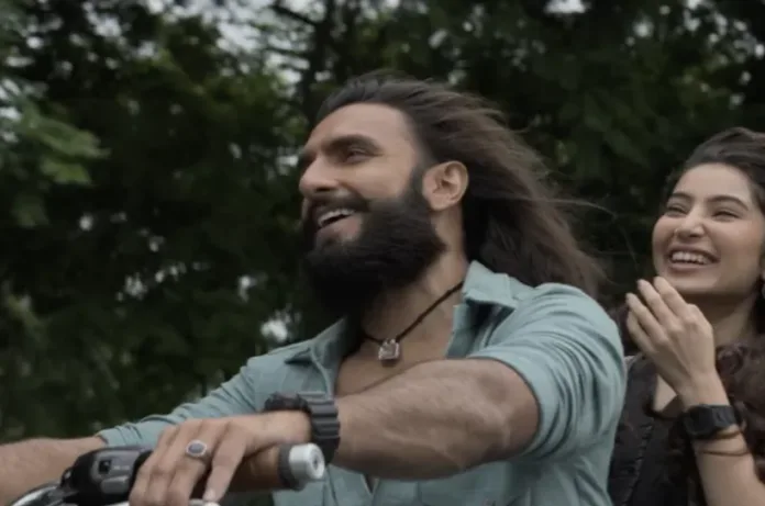 12वें दिन भी बॉक्स ऑफिस पर ‘धुरंधर’ का दबदबा, रिकॉर्डतोड़ कमाई से इंडस्ट्री हैरान