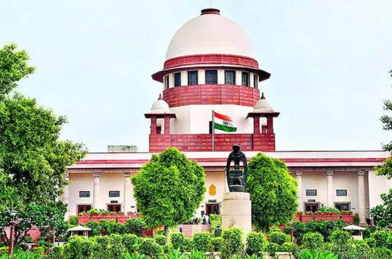 पटना-झारखंड समेत पांच हाईकोर्ट को मिलेंगे नए मुख्य न्यायाधीश, SC कॉलेजियम ने भेजी सिफारिश