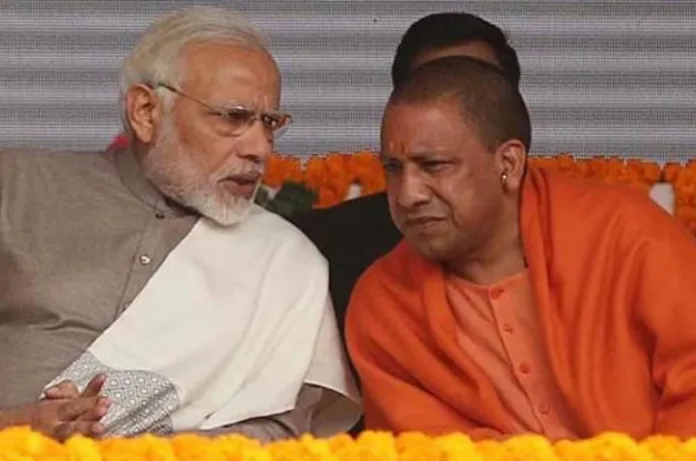 नए साल में योगी सरकार में बदलाव के संकेत, कैबिनेट से लेकर संगठन तक हो सकता है फेरबदल