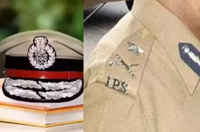 नए साल से पहले योगी सरकार का बड़ा फैसला, यूपी में 50 IPS अधिकारियों को मिला प्रमोशन का तोहफा
