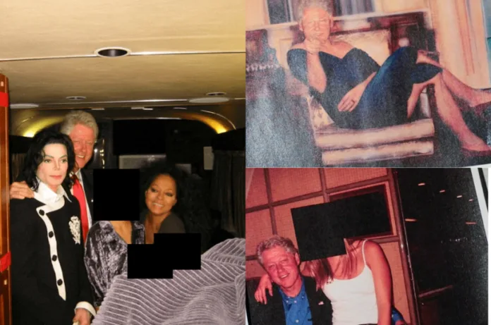 एपस्टीन फाइल्स की नई खेप सार्वजनिक, पूर्व अमेरिकी राष्ट्रपति समेत कई हाई-प्रोफाइल नामों का जिक्र