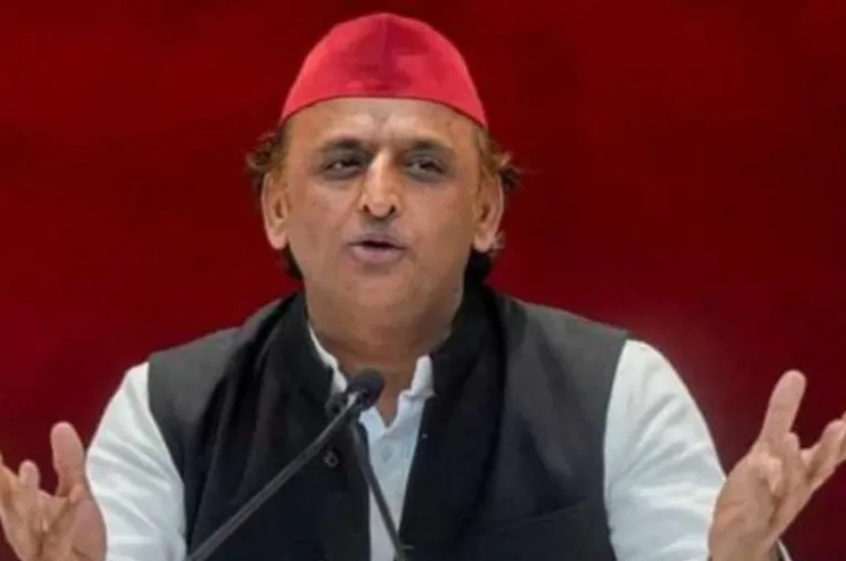 यूपी में SIR को लेकर सपा की आपत्ति, गलत वोटर लिस्ट अपलोड होने का आरोप; चुनाव आयोग से की शिकायत
