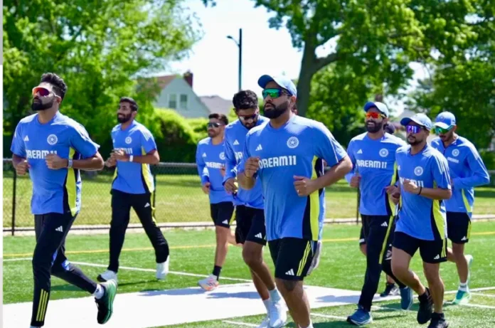 फिर बदल गई भारत की वनडे टीम, रोहित -कोहली मौजूद; इस खिलाडी की वापसी