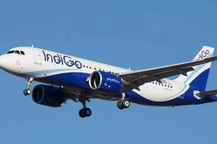 हवाई किराए पर अब नहीं चलेगी मनमानी: सरकार ने एयरलाइंस पर फेयर कैप लगाया, इंडिगो को बड़ा आदेश