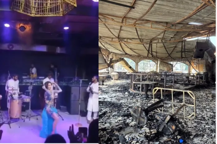 Goa Night Club Fire: कैबरे डांस के बीच भड़की आग, 25 लोगों की मौत; डांसर ने बताई दर्दनाक दास्तान