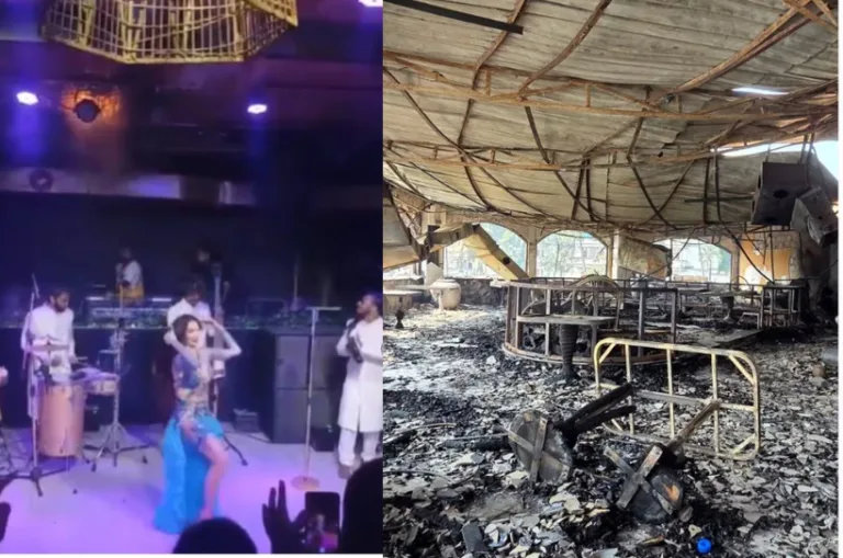 Goa Night Club Fire: कैबरे डांस के बीच भड़की आग, 25 लोगों की मौत; डांसर ने बताई दर्दनाक दास्तान