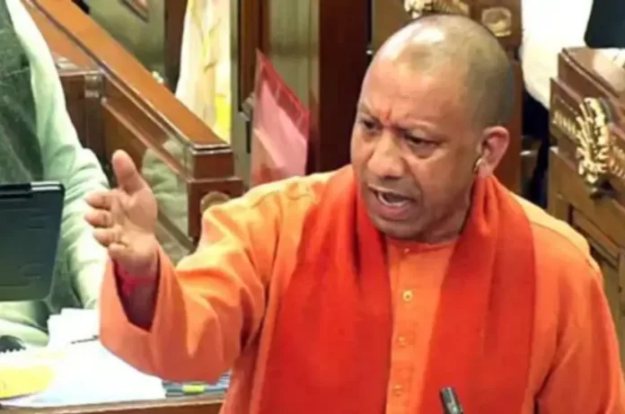 CM योगी का कड़ा संदेश: कफ सिरप मामले में अवैध कारोबार पर बुलडोजर कार्रवाई का ऐलान