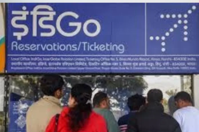 इंडिगो ने DGCA को सौंपा जवाब, बोली– ‘संकट का कारण बताना संभव नहीं’