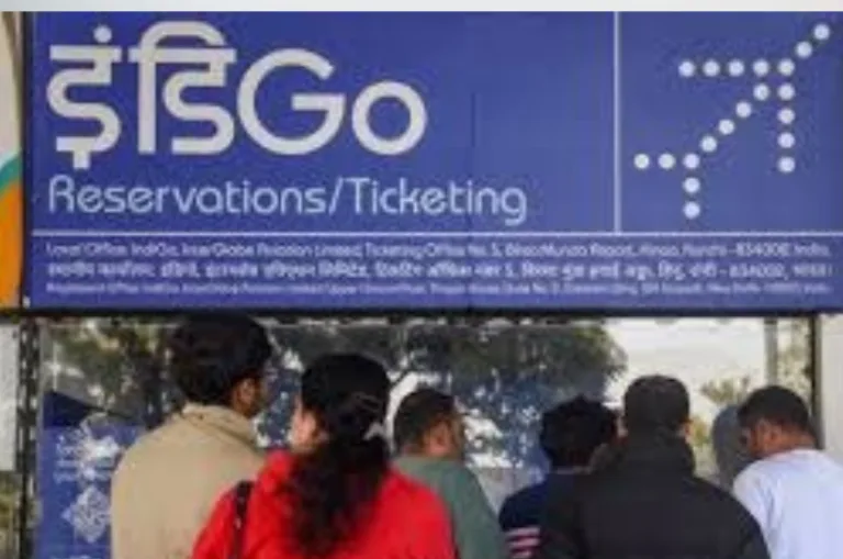 इंडिगो ने DGCA को सौंपा जवाब, बोली– ‘संकट का कारण बताना संभव नहीं’