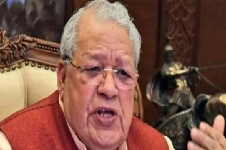 UGC नियमों पर BJP में भी मतभेद, वरिष्ठ नेता कलराज मिश्र ने बताया असंवैधानिक, वापस लेने की मांग