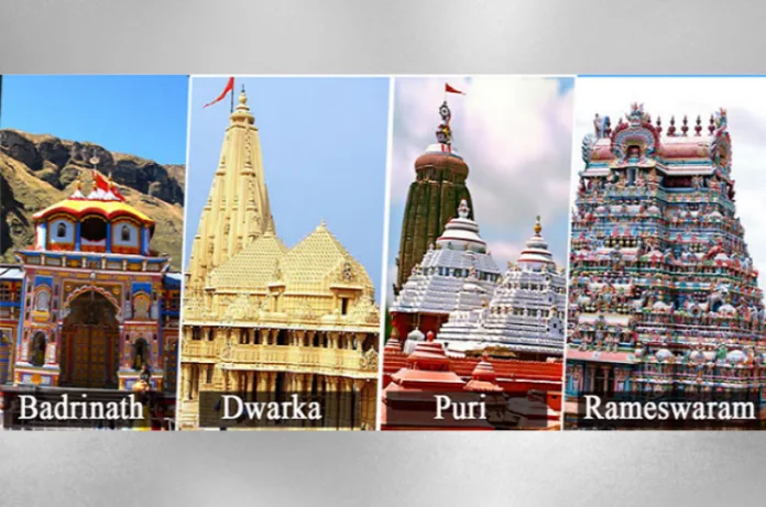 चार धाम यात्रा पर स्थिति स्पष्ट, हिंदुओं के साथ सिख, बौद्ध और जैन श्रद्धालुओं को ही मिलेगा प्रवेश