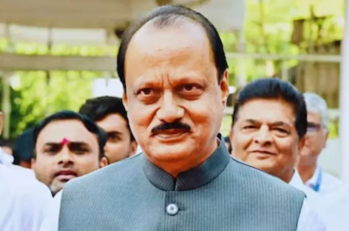 Ajit Pawar Plane Crash: अजित पवार का प्लेन क्रैश, लैंडिंग के समय हुआ हादसा