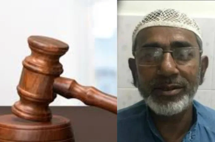 अयोध्या गैंगरेप केस में बड़ा फैसला: सपा नेता मोईद खान बरी, नौकर राजू खान दोषी