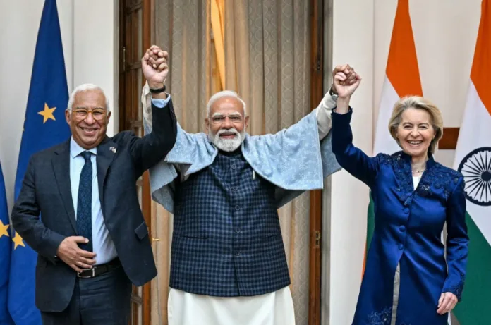 EU के बाद अमेरिका से भी बड़ी डील के करीब भारत, व्यापार समझौते पर अहम प्रगति के संकेत