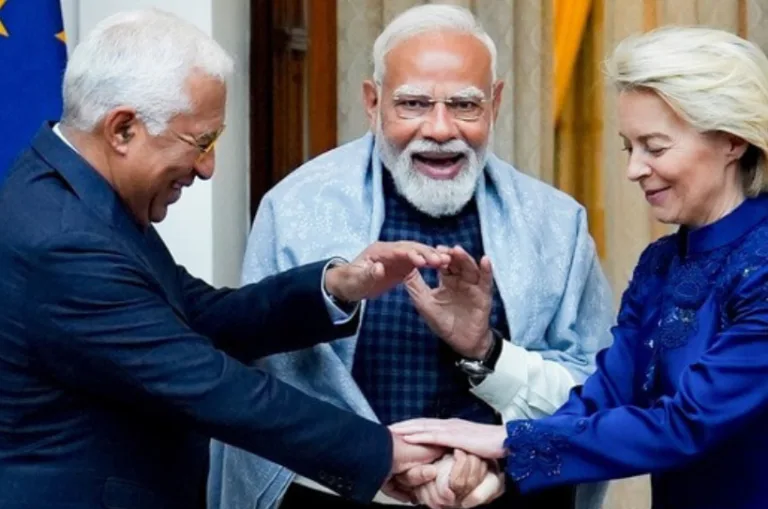 भारत-EU डील से खत्म होगी बांग्लादेश की ‘बादशाहत’? अरबों डॉलर के कारोबार पर क्यों बढ़ी पड़ोसी देश की चिंता