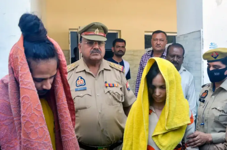 नीला ड्रम मर्डर केस पर बनी वेब सीरीज, इस तारीख को OTT पर होगी रिलीज
