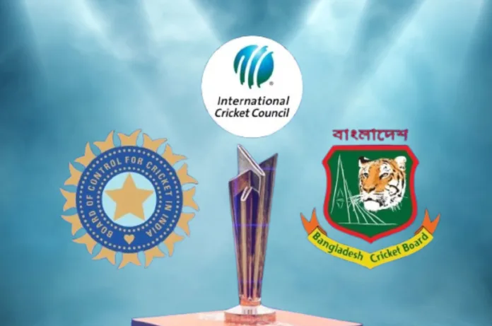 T20 World Cup 2026: ICC का बांग्लादेश को दो टूक संदेश, भारत में खेलो या फिर...
