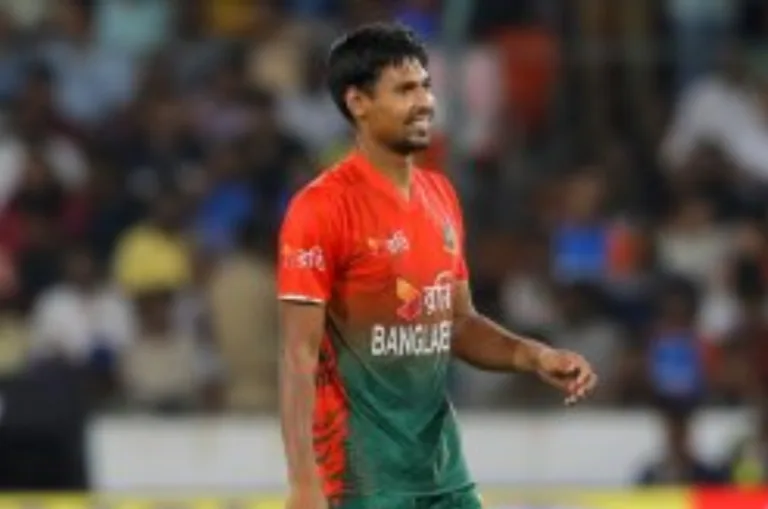 हम अपमान की कीमत पर भारत में नहीं खेलेंगे, बांग्लादेश ने टी20 वर्ल्ड कप पर ICC को दी गीदड़-भभकी
