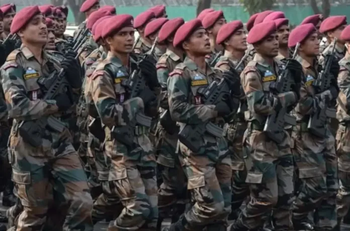 Indian Army SSC Tech Recruitment 2026: 350 इंजीनियर पदों पर भर्ती, अभी करें आवेदन