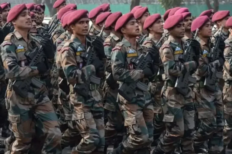 Indian Army SSC Tech Recruitment 2026: 350 इंजीनियर पदों पर भर्ती, अभी करें आवेदन