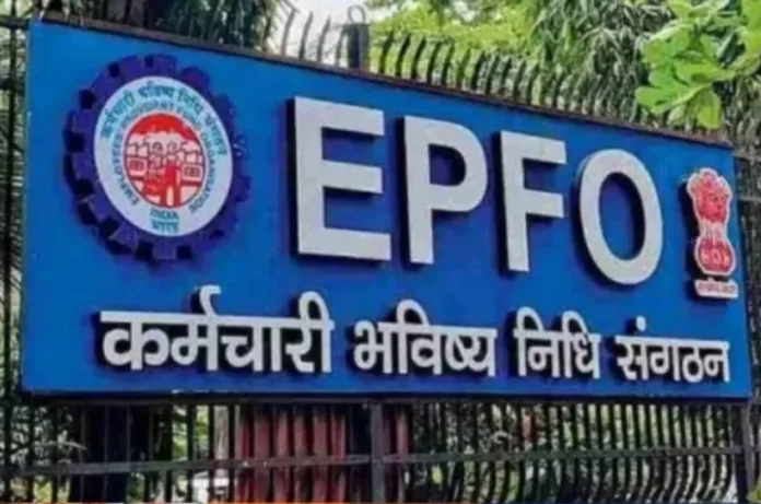 EPFO करने जा रहा बड़ा डिजिटल बदलाव, ऐसे अब तुरंत निकाल सकेंगे PF का पैसा