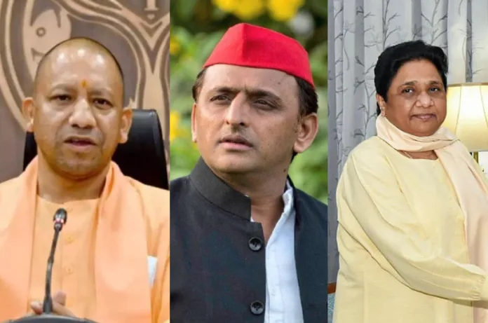 यूपी में SIR के बाद बदलेगा सियासी गणित, 50 से ज्यादा विधानसभा सीटों पर मुकाबला होगा बेहद दिलचस्प