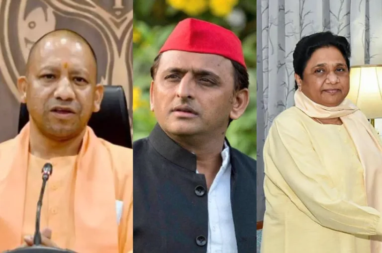 यूपी में SIR के बाद बदलेगा सियासी गणित, 50 से ज्यादा विधानसभा सीटों पर मुकाबला होगा बेहद दिलचस्प