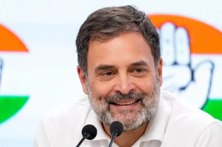 यूपी पंचायत चुनाव से पहले कांग्रेस का बड़ा प्लान, ग्राम प्रधानों तक पहुंचेगी राहुल गांधी की चिट्ठी