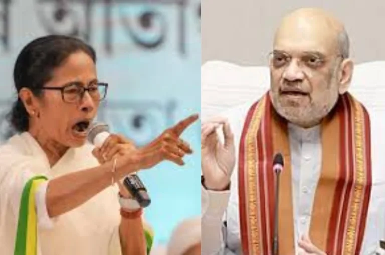 ‘मेरे पास भी अमित शाह की पेन ड्राइव है’, ज्यादा तंग किया तो खोल दूंगी पोल-पट्टी: ममता बनर्जी