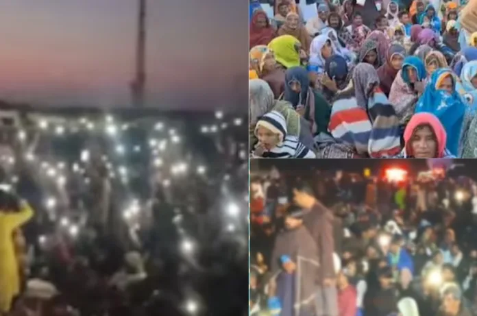 जान देकर चुकाई झोपड़ी की कीमत, पाक में हिंदू किसान की हत्या; सड़कों पर उतरा जनाक्रोश