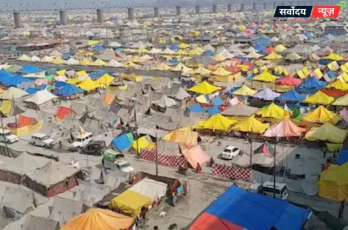 Magh Mela 2026: मेला क्षेत्र नो-व्हीकल जोन घोषित, इन तारीखों में वाहनों की एंट्री पर रोक