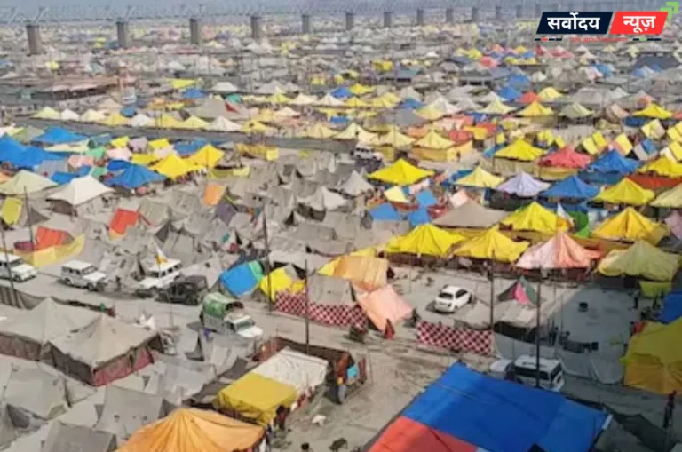 Magh Mela 2026: मेला क्षेत्र नो-व्हीकल जोन घोषित, इन तारीखों में वाहनों की एंट्री पर रोक