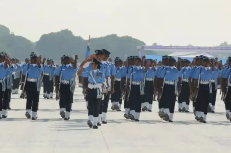 IAF Agniveervayu Recruitment 2027: देश सेवा का सुनहरा मौका, अग्निवीर वायु भर्ती के लिए आवेदन शुरू