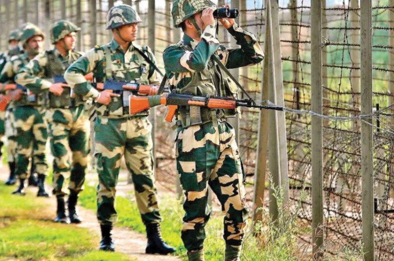 खिलाड़ियों के लिए बड़ी खुशखबरी, BSF में खेल कोटे से 549 पदों पर भर्ती; जल्द करें आवेदन