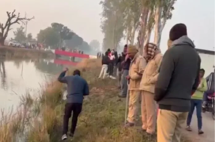 ‘पहले मैं बाथरूम जाऊंगा…’ मामूली विवाद बना खूनी, सौतेले भाई ने भाई और मां की कर दी हत्या