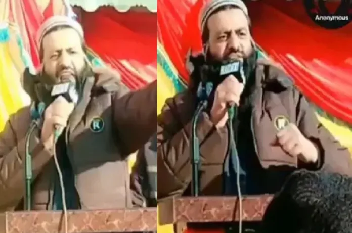 ‘हिंदुओं का गला काटने से मिलेगी आज़ादी…’ आतंकी अबू मूसा कश्मीरी का वीडियो वायरल, जानें कौन है वह