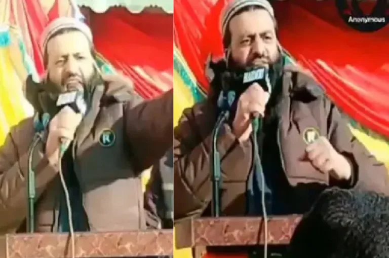 ‘हिंदुओं का गला काटने से मिलेगी आज़ादी…’ आतंकी अबू मूसा कश्मीरी का वीडियो वायरल, जानें कौन है वह