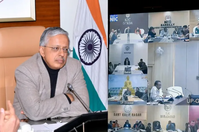 योगी सरकार का बड़ा कदम: आयुष्मान कार्ड के लिए 90 दिन का विशेष अभियान, अब इन परिवारों को भी मिलेगा लाभ