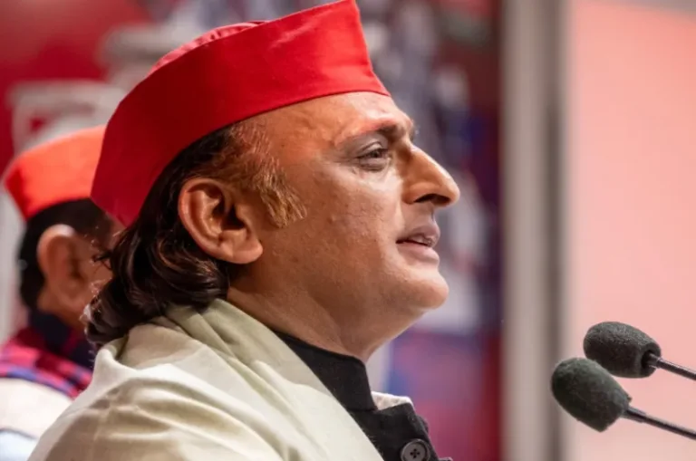 आरएसएस दुनिया का सबसे खतरनाक परिवार, BJP स्वदेशी करते-करते परदेसी हुई