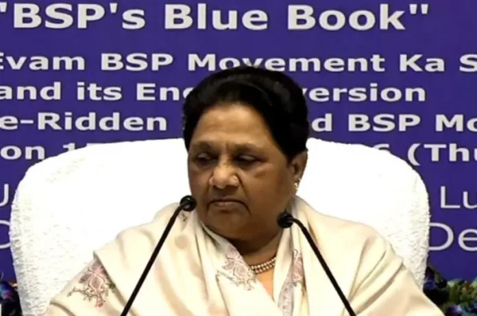 ब्राह्मणों की उम्मीदें होंगी पूरी, क्षत्रिय-यादव समाज के हित का भी वादा, जन्मदिन पर मायावती का सियासी दांव