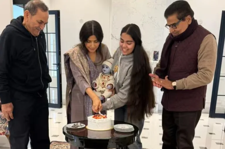 डिंपल यादव ने मनाया 48वां जन्मदिन, सादगी और देसी अंदाज़ ने एक बार फिर जीता दिल