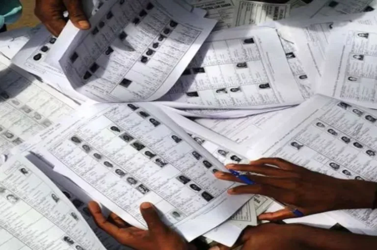 यूपी पंचायत चुनाव: 1192 ग्राम पंचायतों में 10 लाख से ज्यादा डुप्लीकेट वोटर, घर-घर होगा सत्यापन