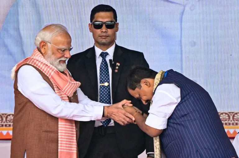 नितिन नवीन के भाजपा राष्ट्रीय अध्यक्ष बनने की तारीख तय, पार्टी ने जारी किया पूरा चुनाव कार्यक्रम