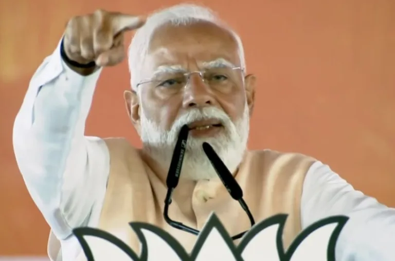भारत के Gen Z को भाजपा पर भरोसा, BMC जीत के बाद बंगाल से पीएम मोदी की हुंकार