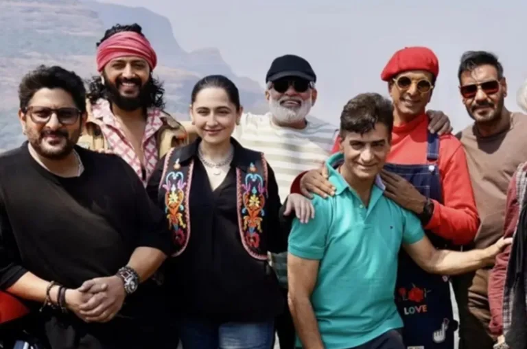 कंफर्म हुई ‘धमाल 4’ की रिलीज डेट, दो बड़ी फिल्मों से बॉक्स ऑफिस क्लैश टला