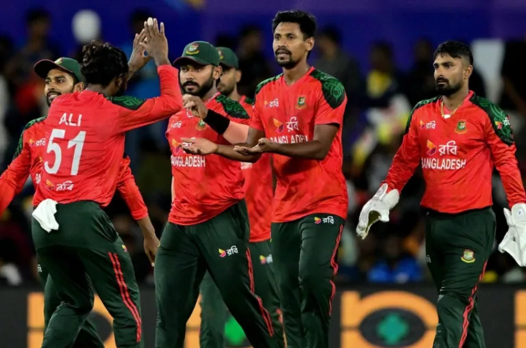 बांग्लादेश की जगह स्कॉटलैंड को मिली एंट्री, ICC जल्द करेगा आधिकारिक ऐलान