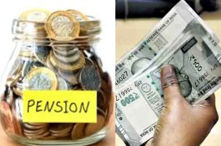 यूपी के श्रमिकों और छोटे व्यापारियों को बड़ी राहत, मिलेगी ₹3000 मासिक पेंशन