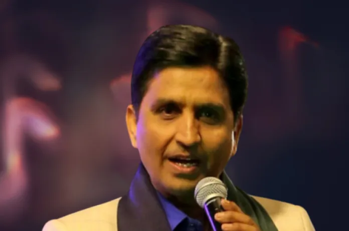 UGC Rules 2026 पर कवि कुमार विश्वास का बयान, कविता साझा कर बोले – ‘मैं अभागा सवर्ण हूं…’