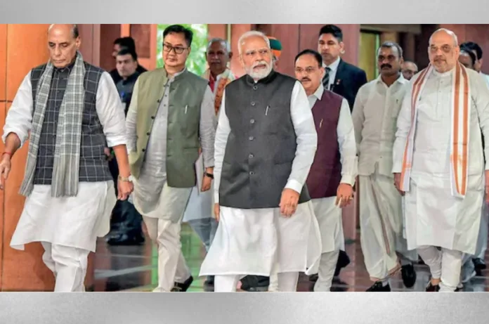 ‘चित भी इनका और पट भी इनका’, UGC रूल्स 2026 को लेकर कांग्रेस नेता ने BJP पर जताया शक