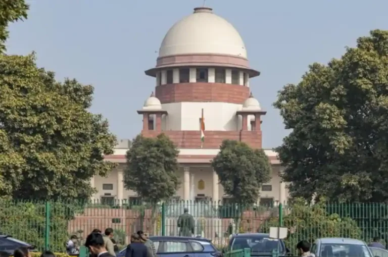 सुप्रीम कोर्ट ने यूजीसी रूल्स पर रोक लगाई, समाज में बंटवारे की आशंका जताई; पढ़ें 5 बड़ी बातें
